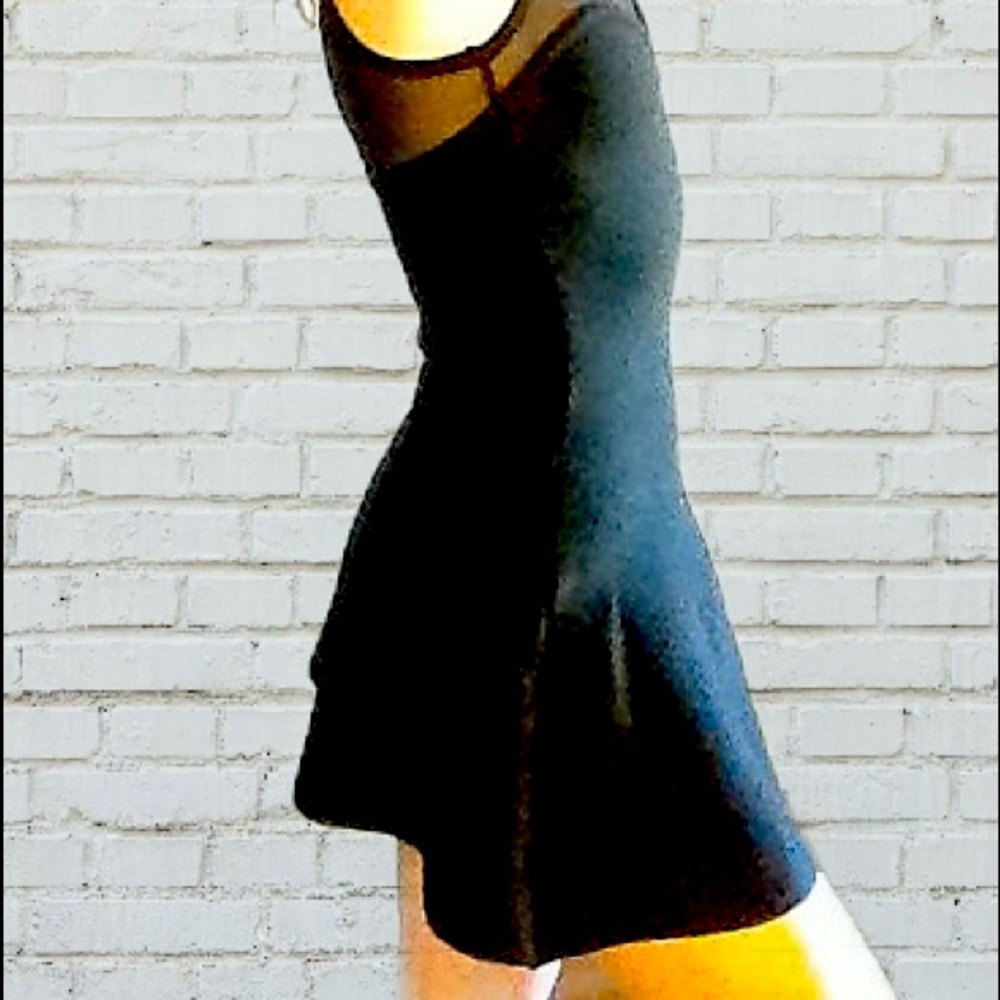 Forever 21 Classic little black dress